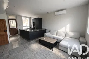 Maison de ville à Compiègne (60200)