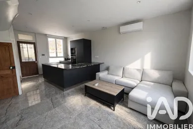 Maison de ville à Compiègne (60200)