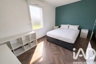 Townhouse in Compiègne (60200)