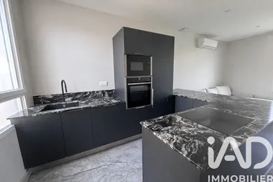 Townhouse in Compiègne (60200)