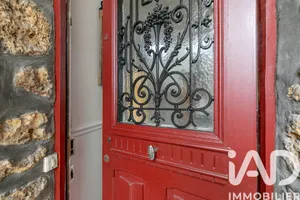 Townhouse in Fontenay-sous-Bois (94120)