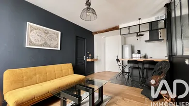Apartment in La Rochelle (17000)