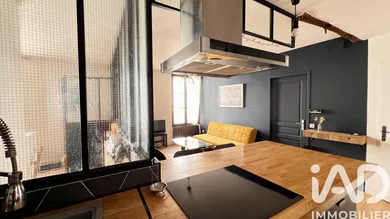 Apartment in La Rochelle (17000)