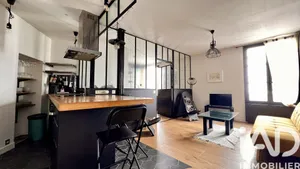 Appartement à La Rochelle (17000)