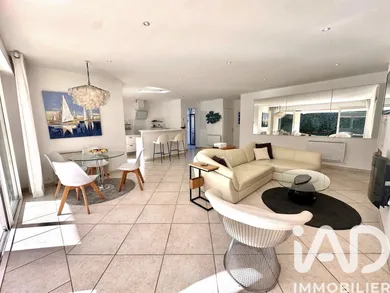 Maison à Sainte-Maxime (83120)
