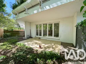 Appartement à Le Bouscat (33110)
