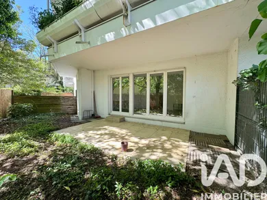 Appartement à Bordeaux (33200)