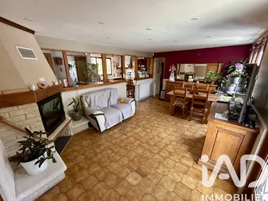 House in Soignolles-en-Brie (77111)