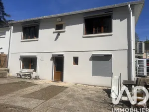 Maison à Soignolles-en-Brie (77111)