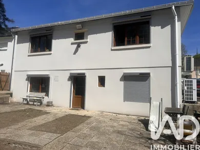 Maison à Soignolles-en-Brie (77111)