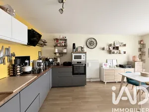 Apartment in Haubourdin (59320)