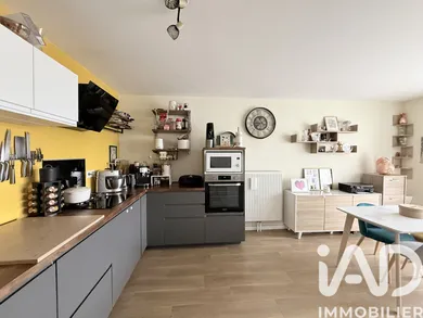 Appartement à Haubourdin (59320)