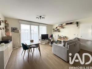 Apartment in Haubourdin (59320)