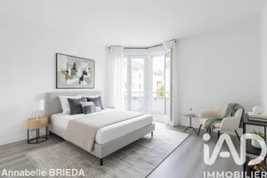 Appartement à Longjumeau (91160)