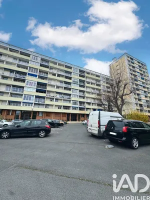 Appartement à Savigny-sur-Orge (91600)