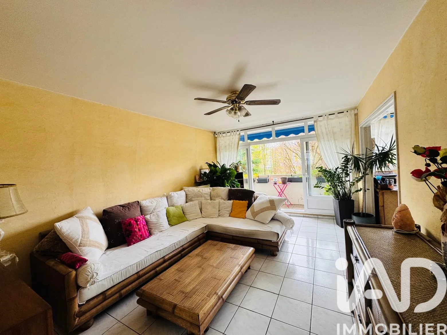 appartement à Savigny-sur-Orge