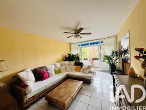 Apartment in Savigny-sur-Orge (91600)