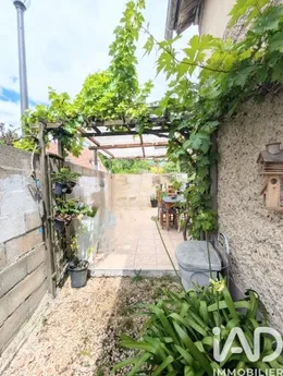 Maison à Margny-lès-Compiègne (60280)