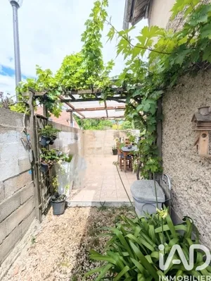 Maison à Margny-lès-Compiègne (60280)
