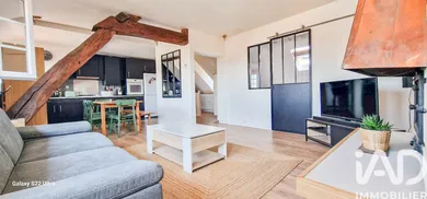 Appartement à Villiers-sur-Marne (94350)