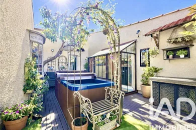 Detached house in Leucate (11370)