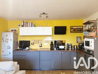 Appartement à Haubourdin (59320)