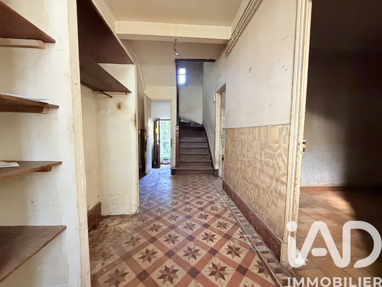 Vente maison à Moissac (82200) : maison 4 pièces 90 m² — 4