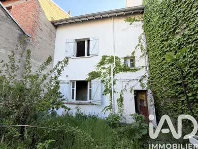 House in Moissac (82200)