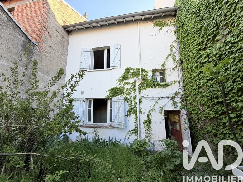 Maison 4 pièces 90 m² · à Moissac · 90 m² · 89 000 €