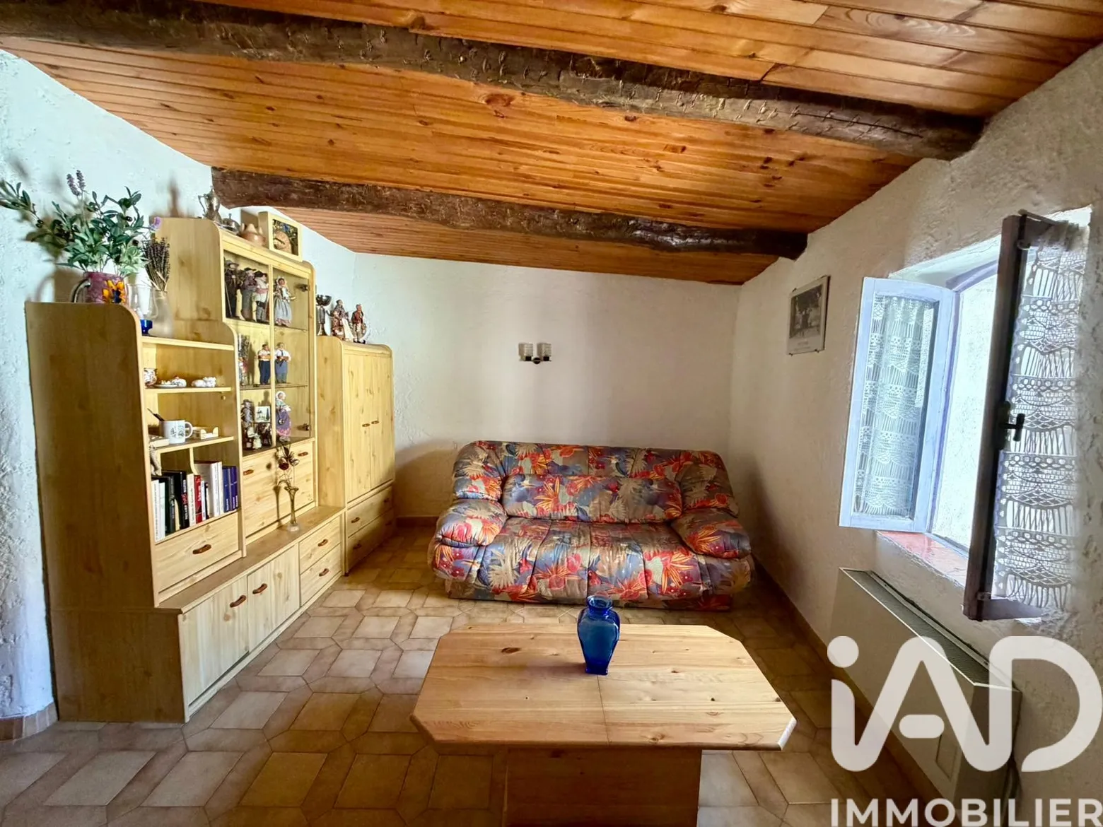Vente appartement à Saint-Zacharie (83640) : appartement 3 pièces 50 m² - 2000697 — 3