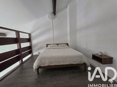 Appartement à Mareuil-lès-Meaux (77100)
