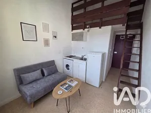 Apartment in Mareuil-lès-Meaux (77100)