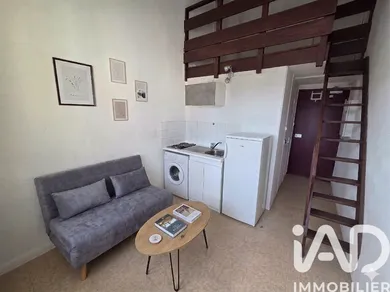 Apartment in Mareuil-lès-Meaux (77100)