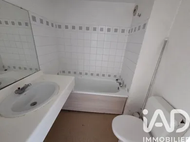 Appartement à Mareuil-lès-Meaux (77100)