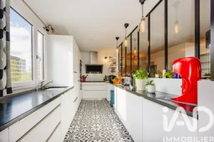 Appartement à Rennes (35200)