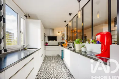 Appartement à Rennes (35200)