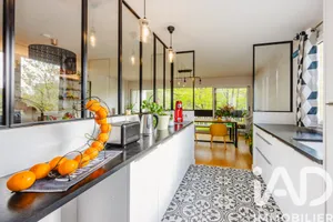 Appartement à Rennes (35200)