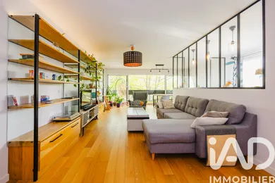 Appartement à Rennes (35200)