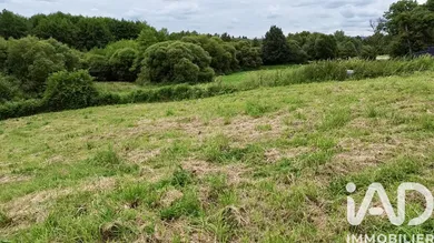 Building plot in Limoges (87280)