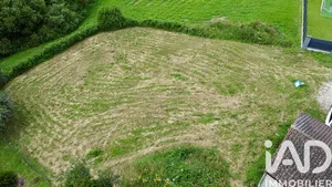 Terrain à bâtir à Limoges (87280)