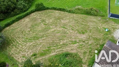 Terrain à bâtir à Limoges (87280)