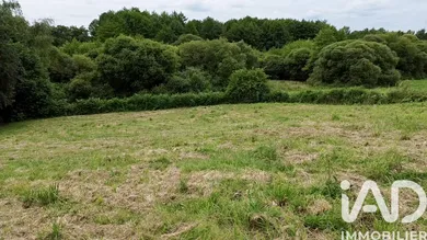 Building plot in Limoges (87280)