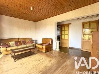 Apartment in Montigny-lès-Metz (57950)