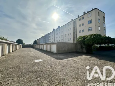 Apartment in Montigny-lès-Metz (57950)