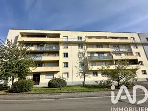 Apartment in Montigny-lès-Metz (57950)