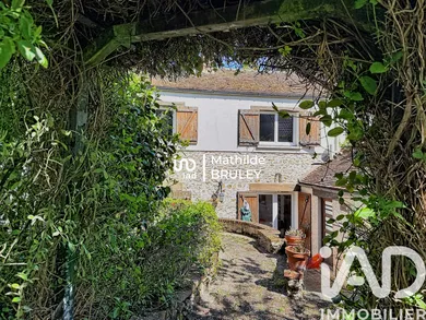House in Dourdan (91410)