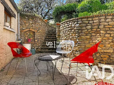 House in Dourdan (91410)