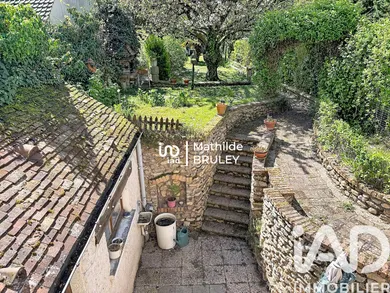 House in Dourdan (91410)