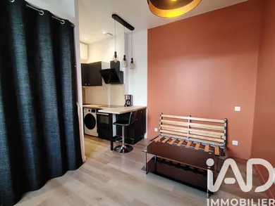 Apartment in Nantes (44000)