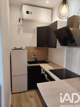 Appartement à Nantes (44000)